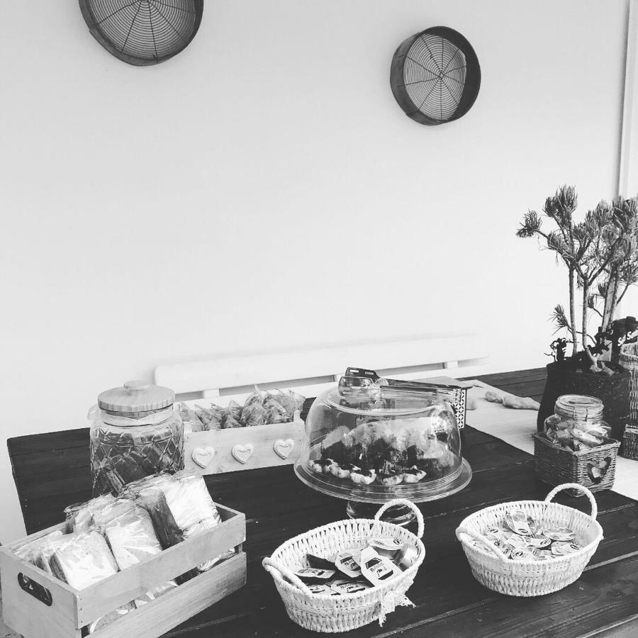 B&B Medali 베르놀레 외부 사진
