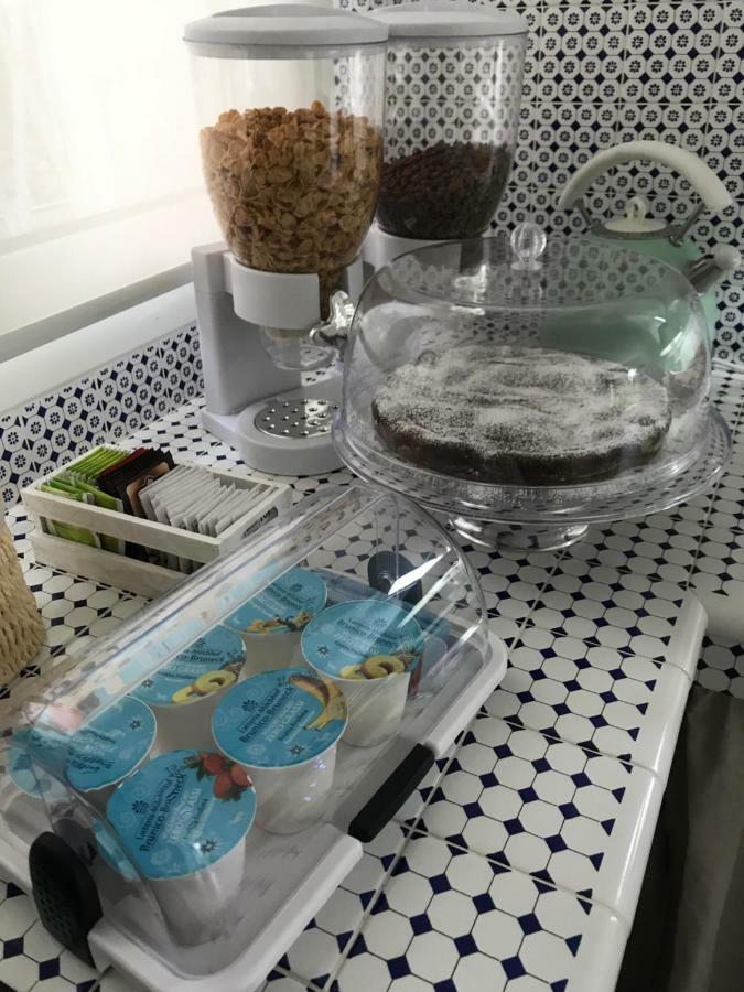 B&B Medali 베르놀레 외부 사진