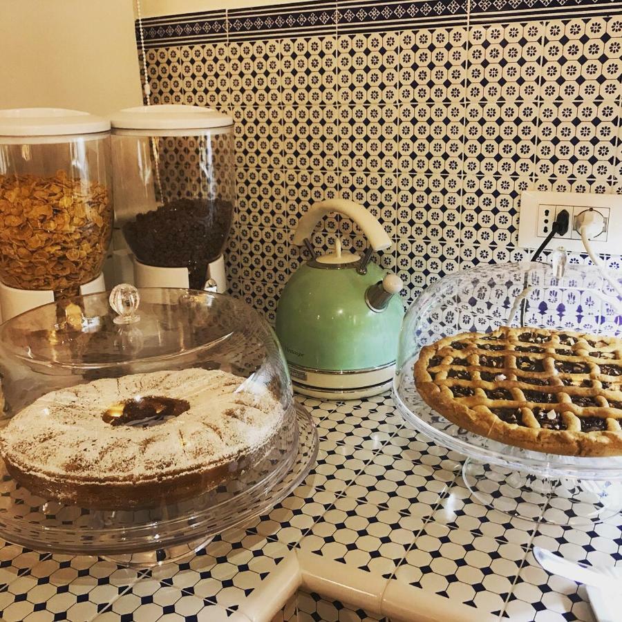 B&B Medali 베르놀레 외부 사진