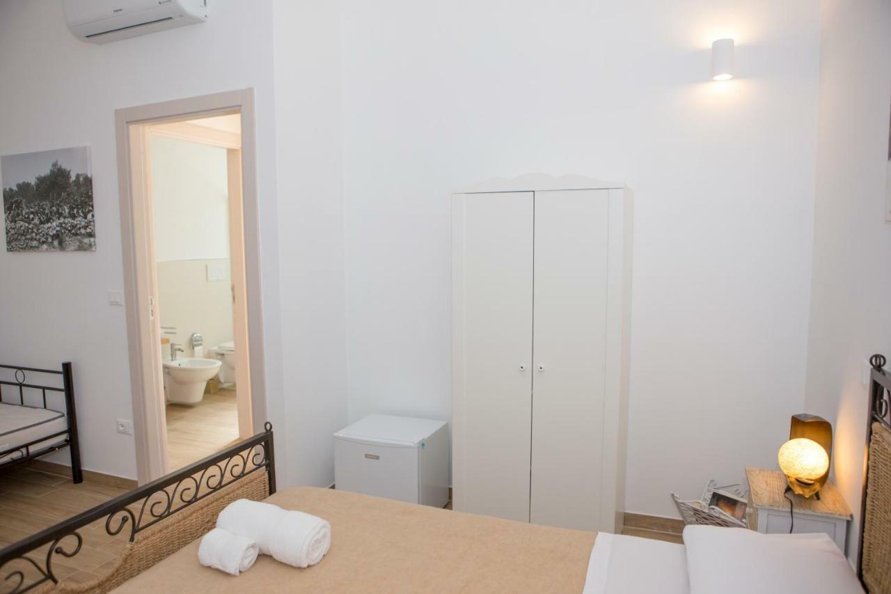 B&B Medali 베르놀레 외부 사진