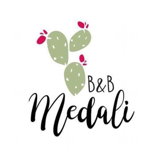 B&B Medali 베르놀레 외부 사진